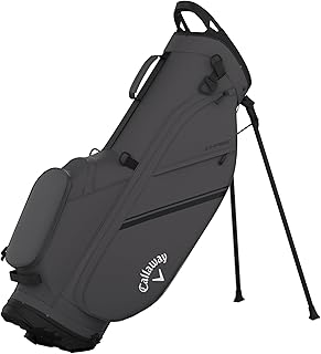Callaway Novelty Stand Bag