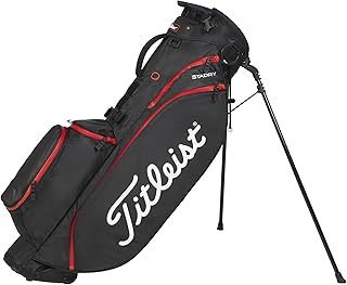 Titleist Players 4