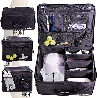 Athletico Funny Golf Bag